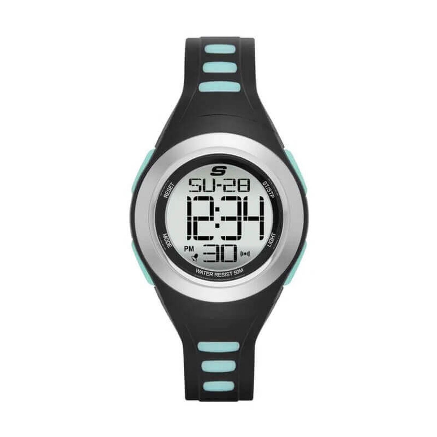 Reloj Skechers Digital Mujer SR2020-0