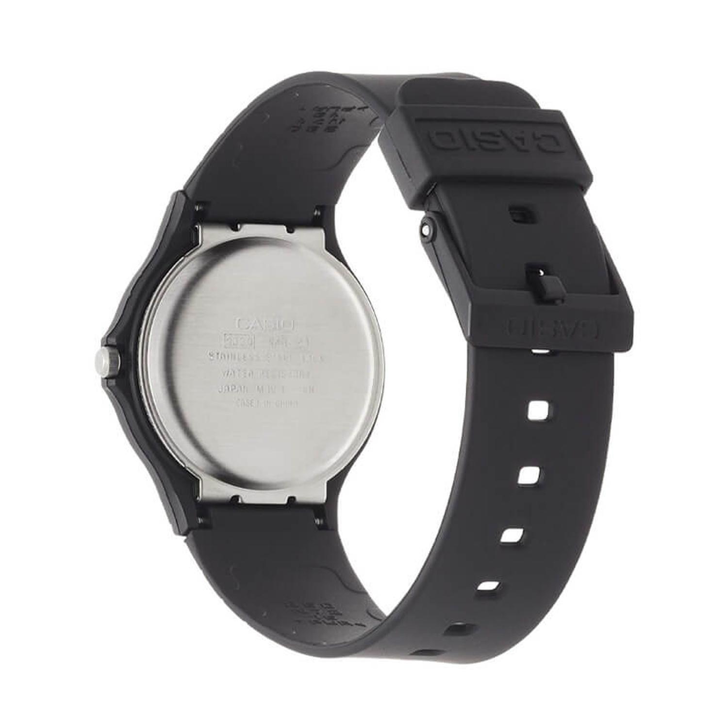 Reloj Casio Analogo Hombre MQ-24-1B-2