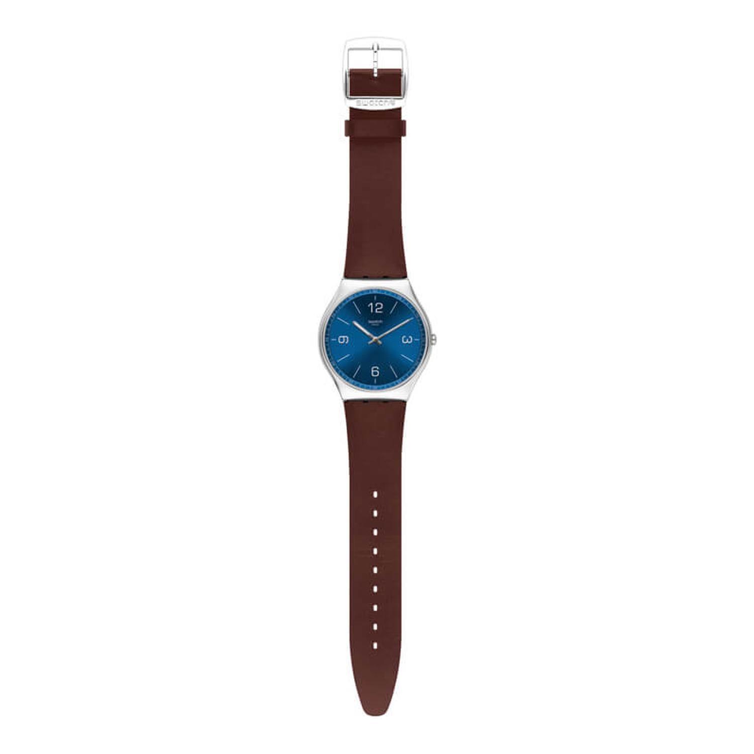 Reloj Swatch Análogo Hombre SS07S101-2