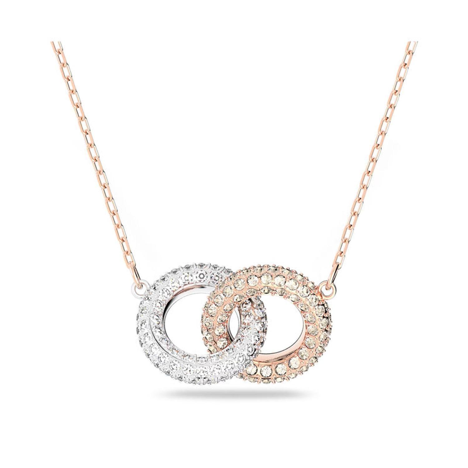 Collar Swarovski Mujer 5414999-0