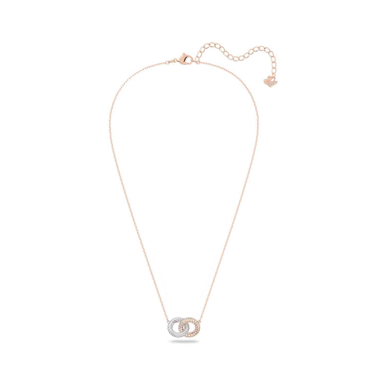 Collar Swarovski Mujer 5414999-1