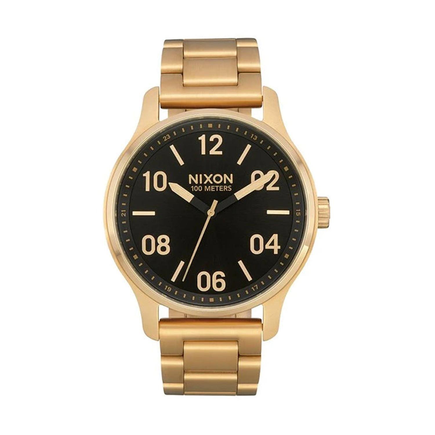 Reloj Nixon Análogo Hombre A1242513-0