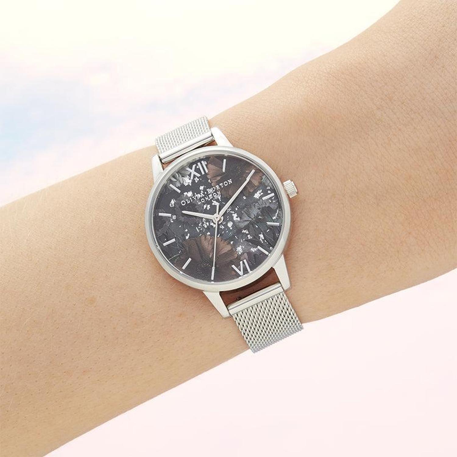 Reloj Olivia Burton Análogo Mujer OB16GD23-1