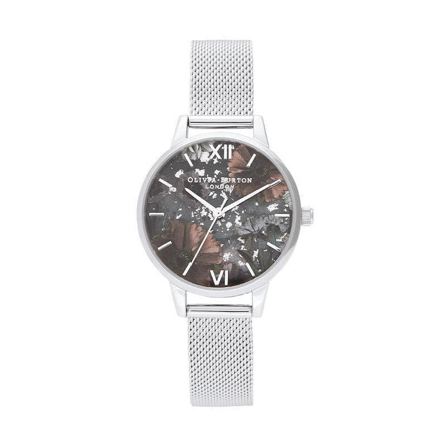 Reloj Olivia Burton Análogo Mujer OB16GD23-0