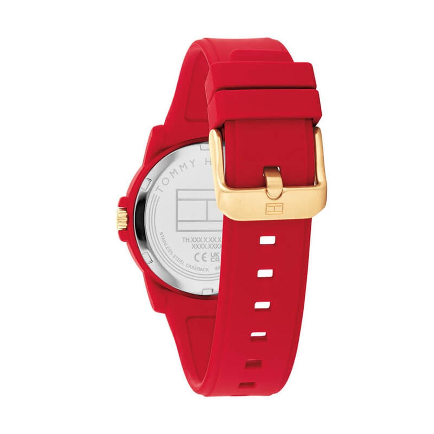 Reloj Análogo Tommy Hilfiger Mujer 1782689-2