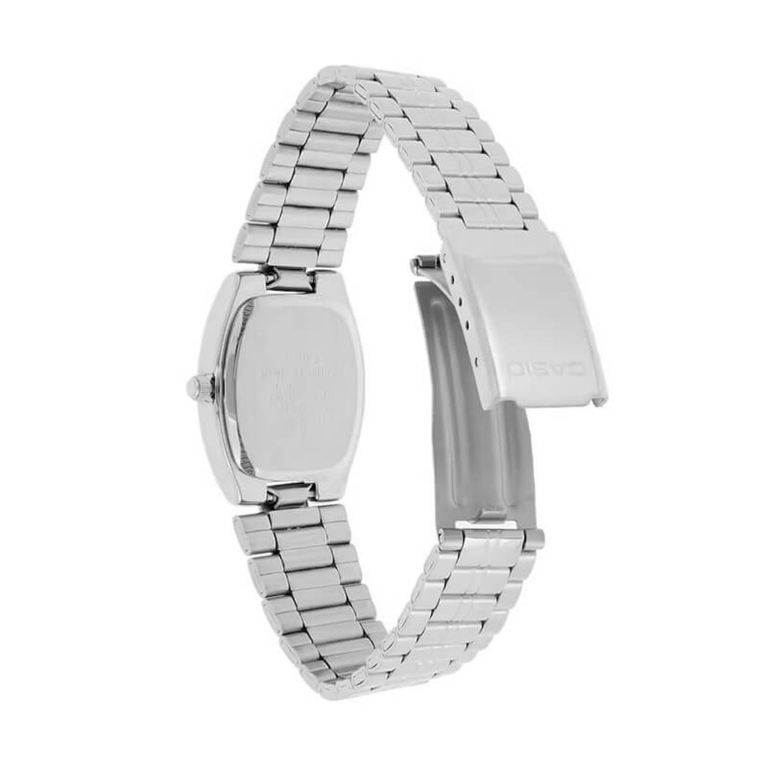 Reloj Análogo Casio Mujer LTP-1169D-7ARDF-2