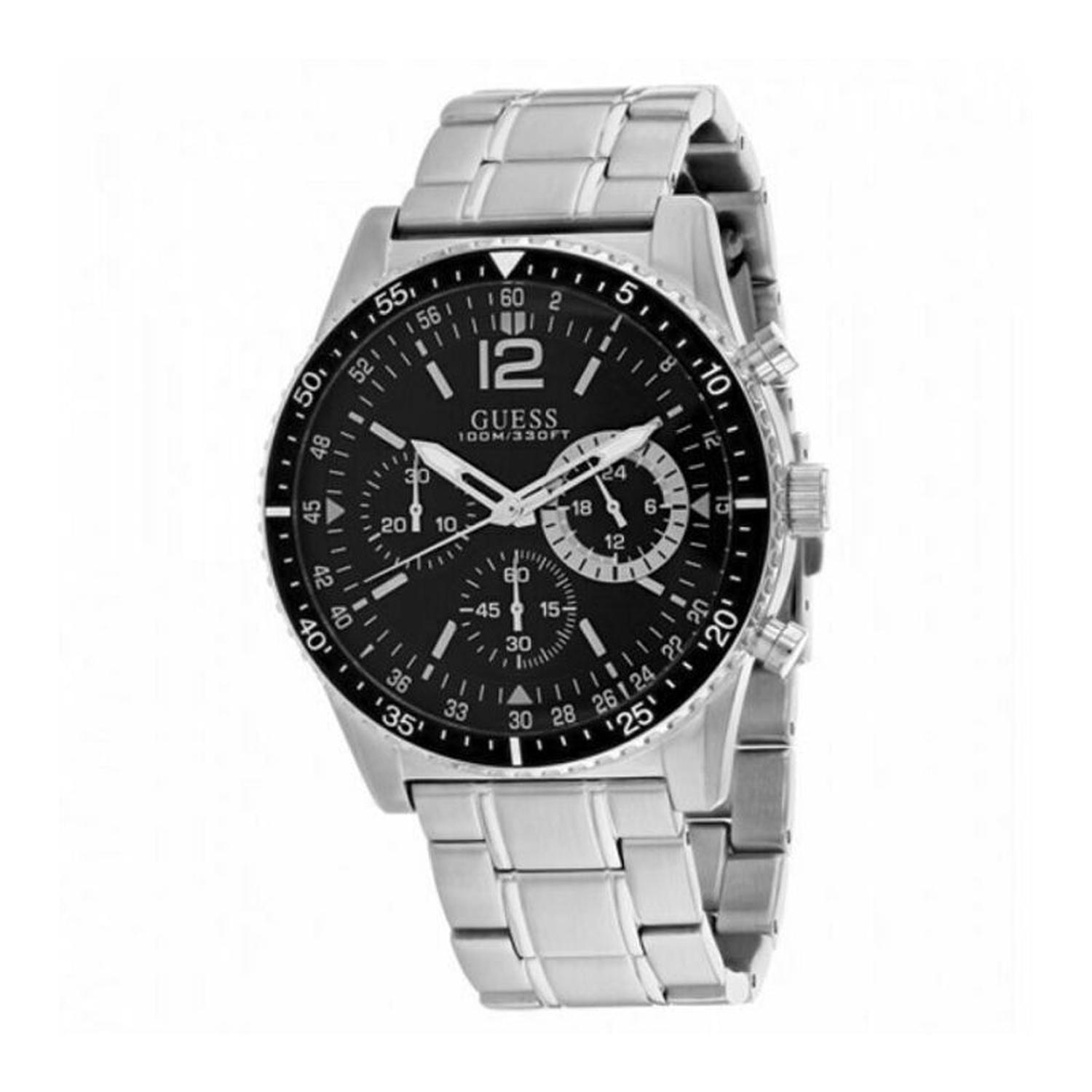 Reloj Guess Análogo Hombre W1106G1-1