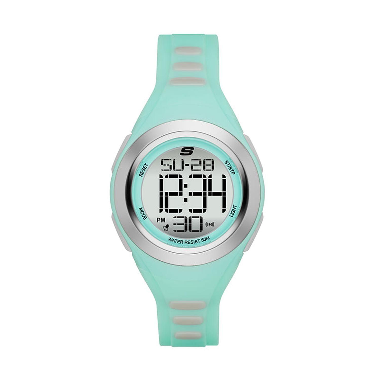 Reloj Skechers Digital Mujer SR2016-0
