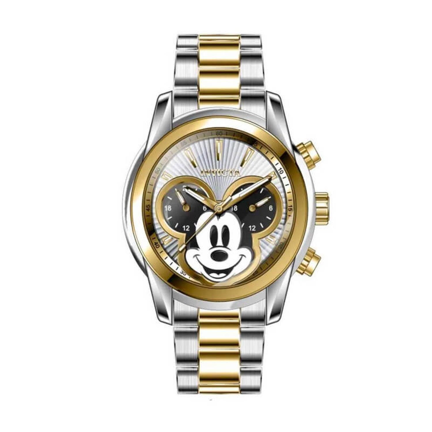 Reloj Invicta Análogo Hombre 37823-1