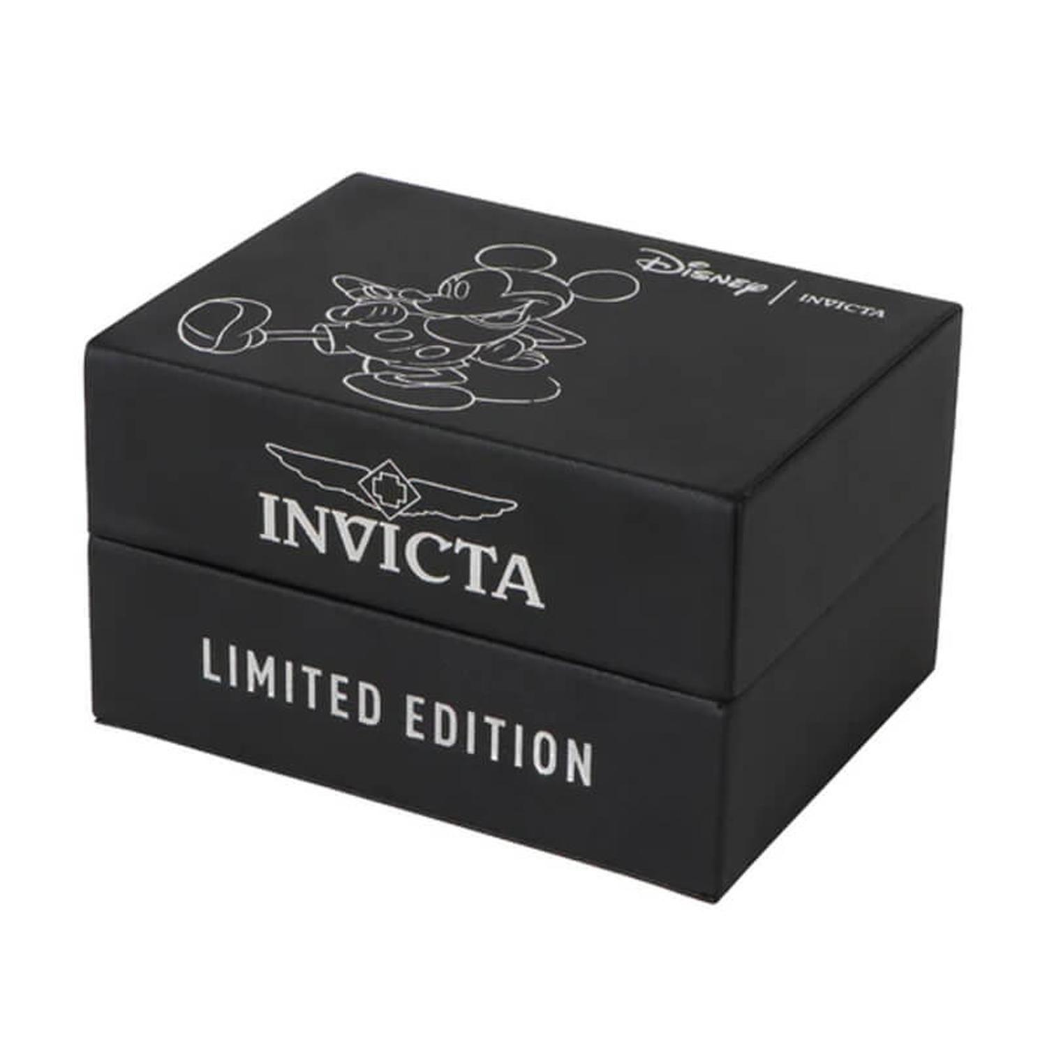 Reloj Invicta Análogo Hombre 37823-2