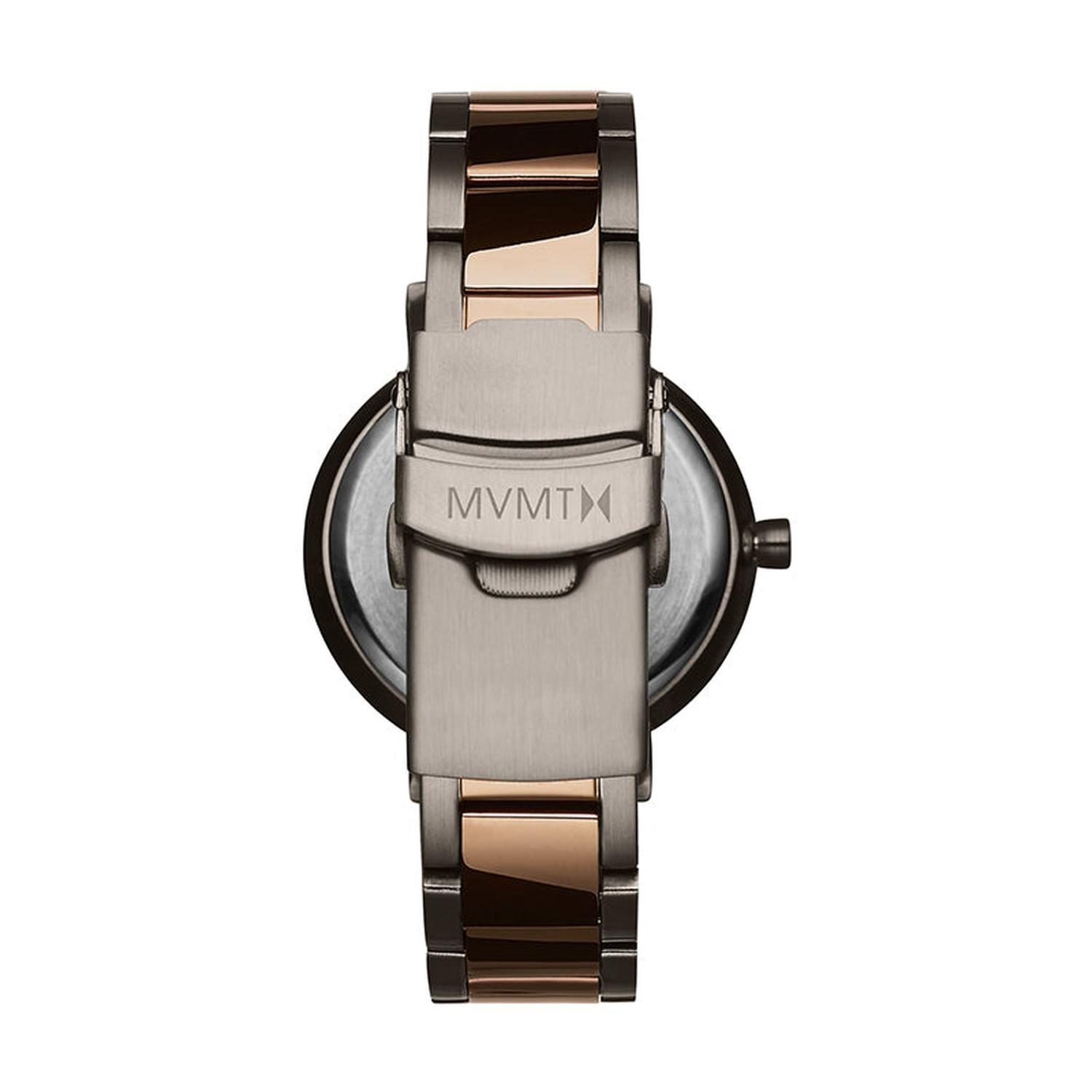 Reloj MVMT Análogo Mujer Dusk Taupe-2