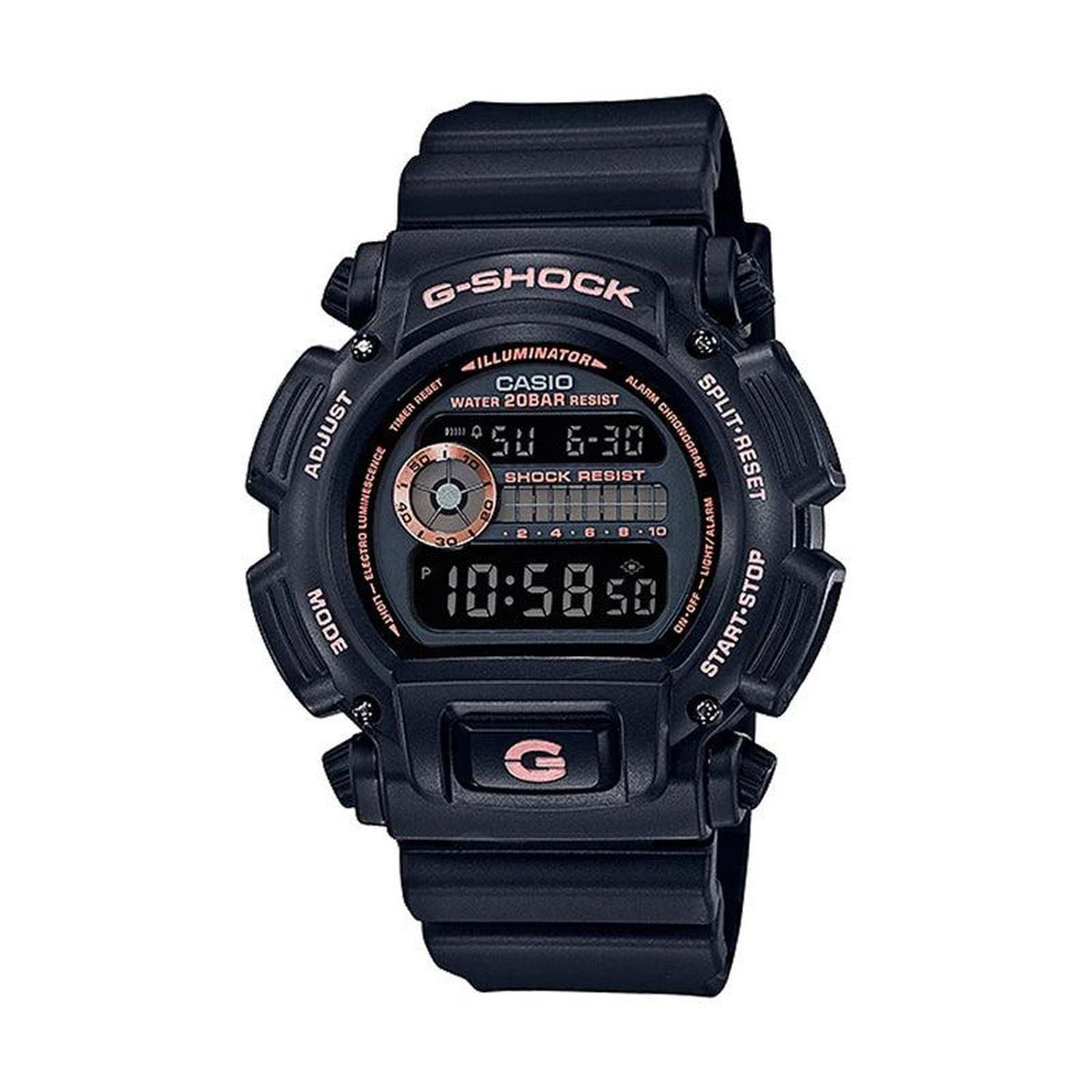 Reloj G-Shock Digital DW-9052GBX-1A4DR-0