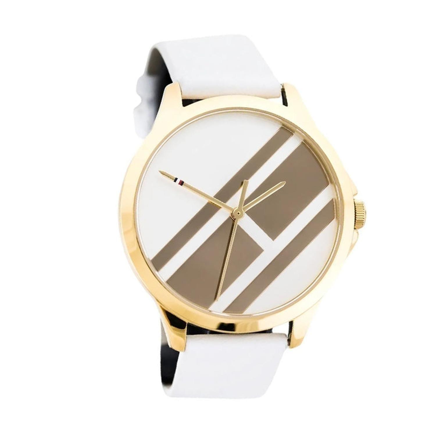 Reloj Tommy Hilfiger Análogo Mujer 1781965-1