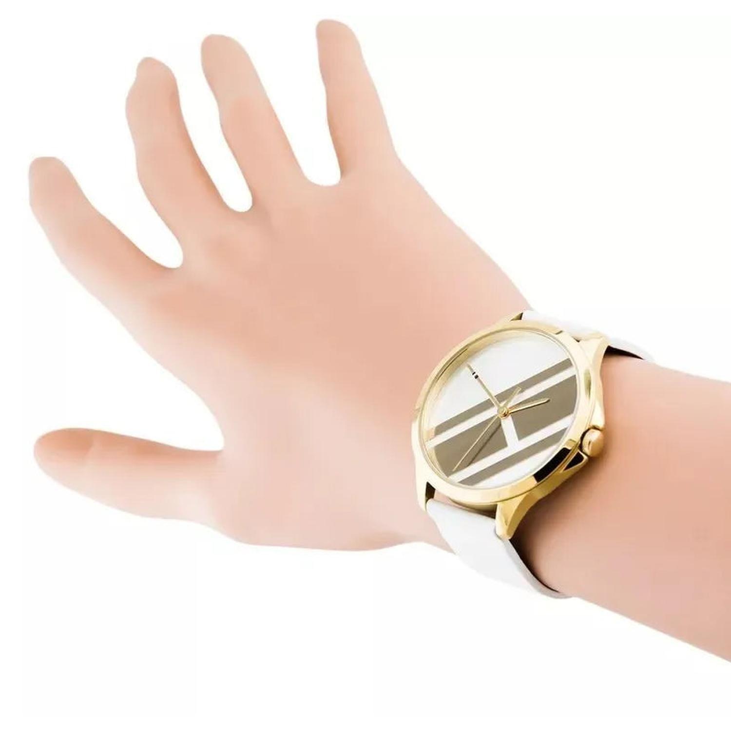 Reloj Tommy Hilfiger Análogo Mujer 1781965-2