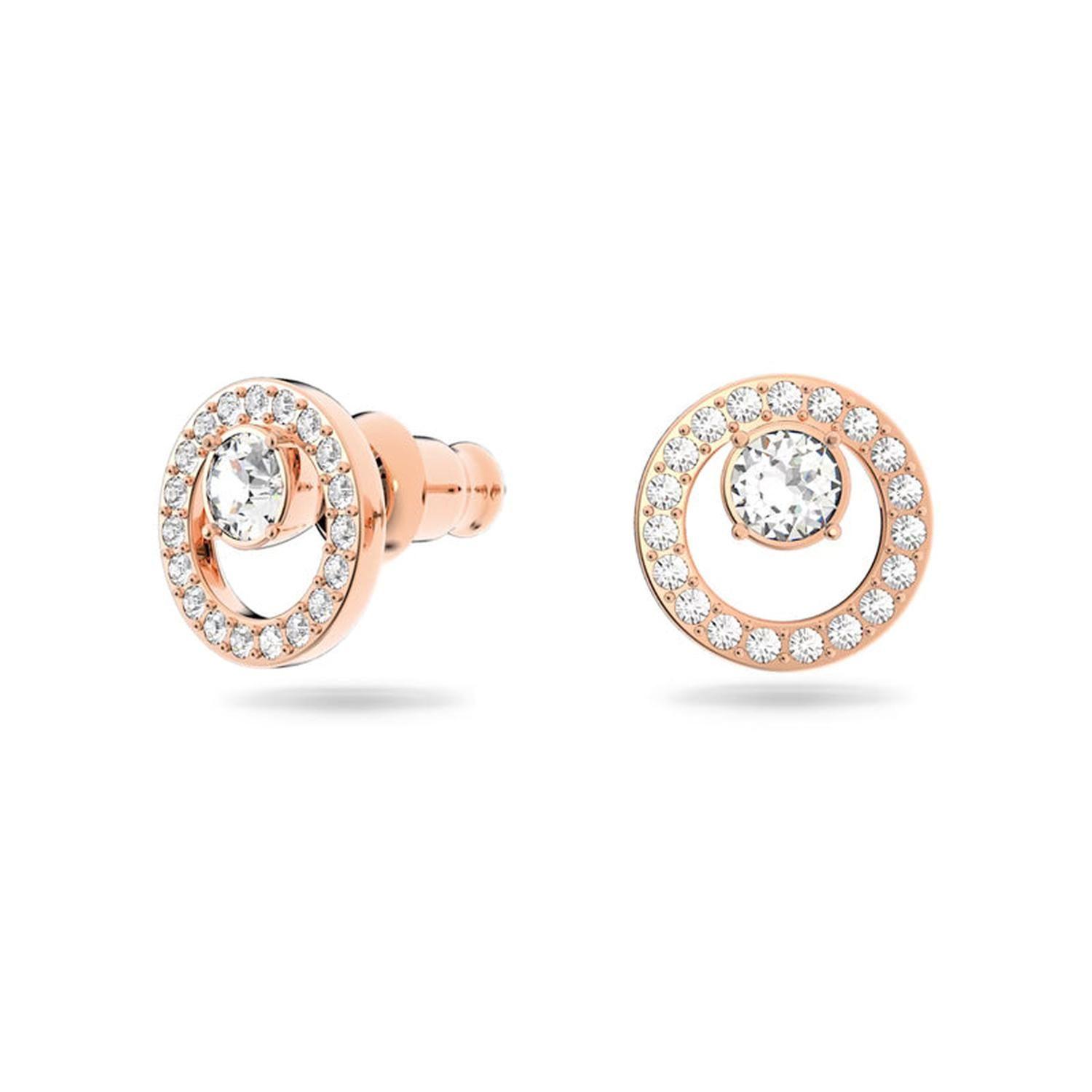 Aros Swarovski Mujer 5199827-2