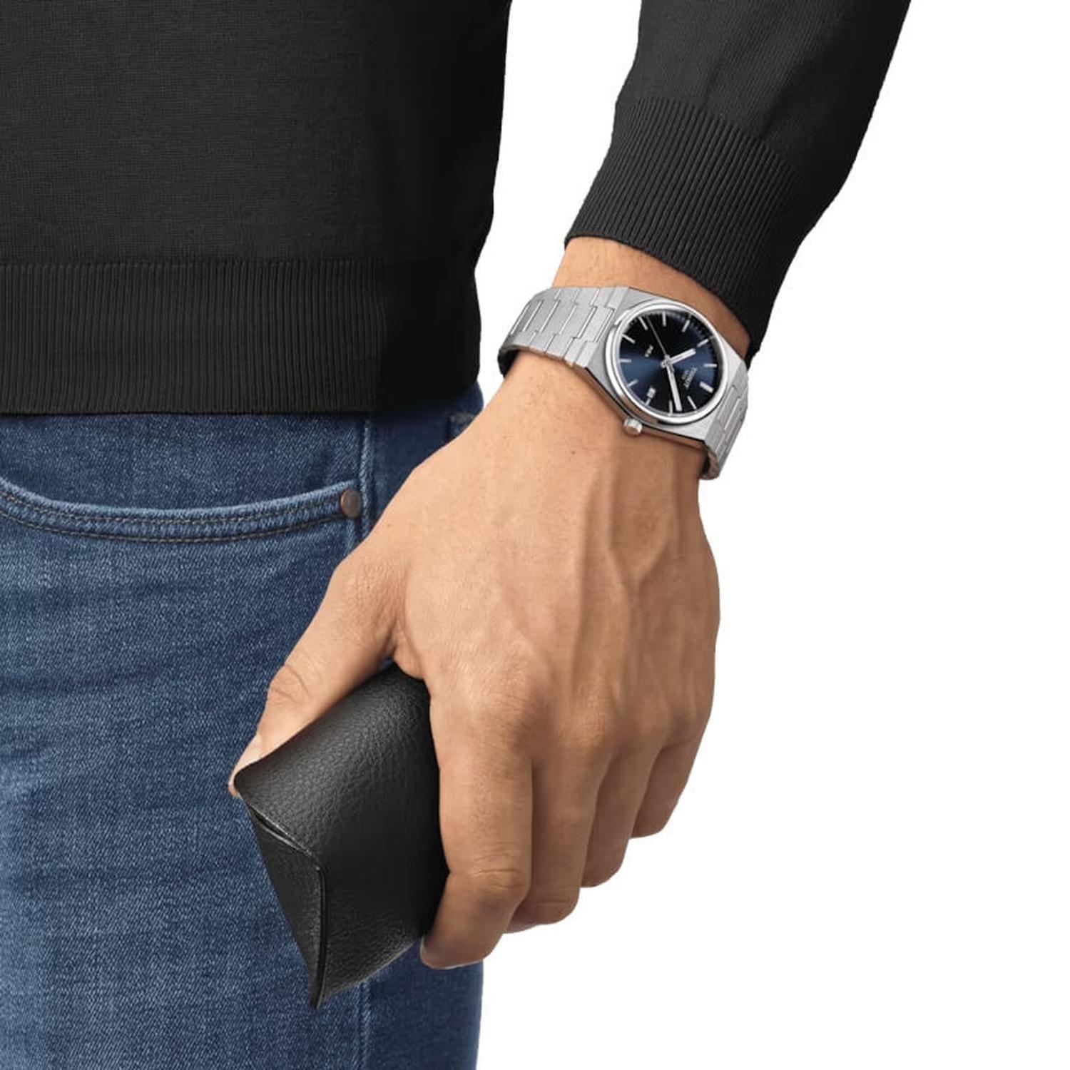 Reloj Análogo Tissot Hombre T1374101104100-2