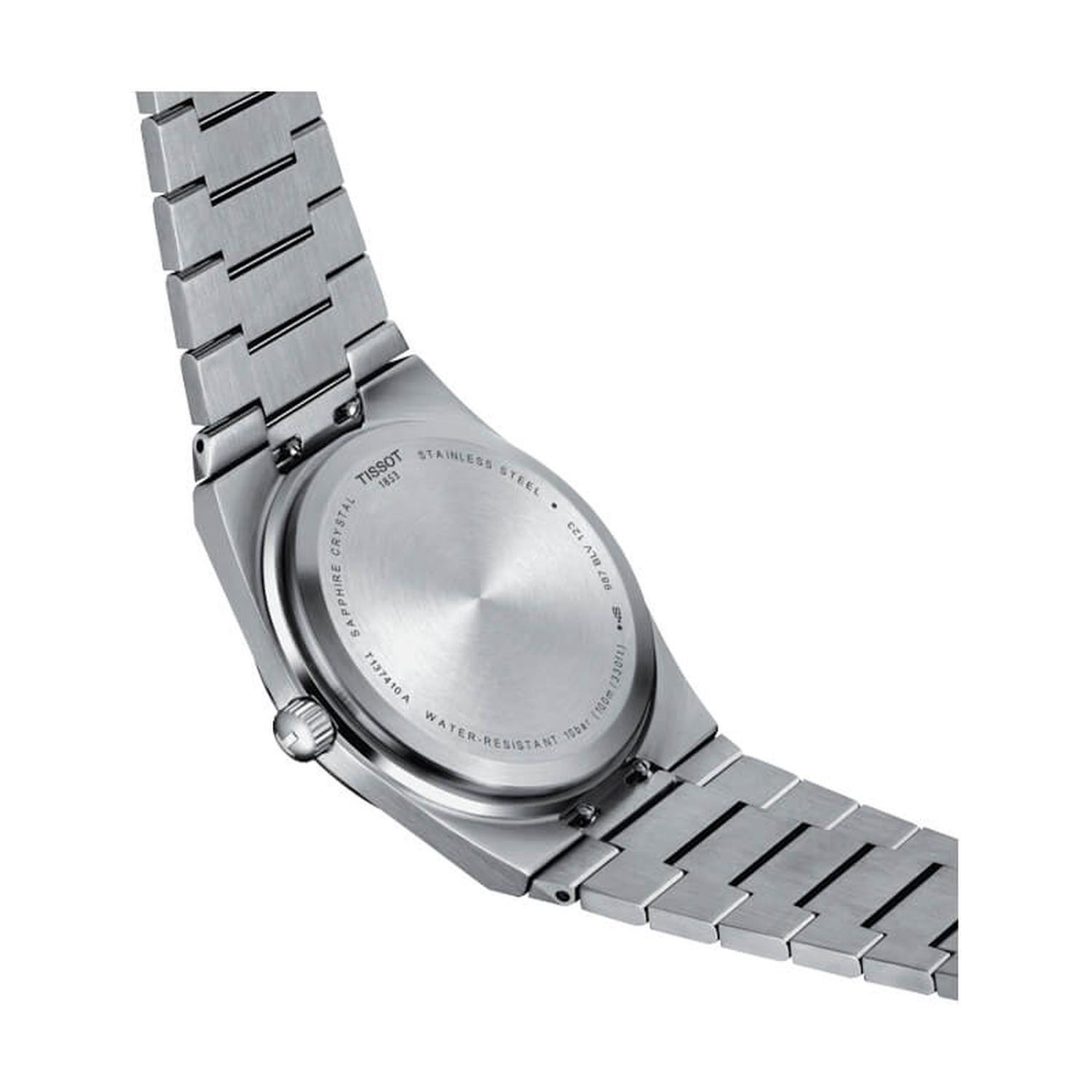Reloj Análogo Tissot Hombre T1374101104100-4