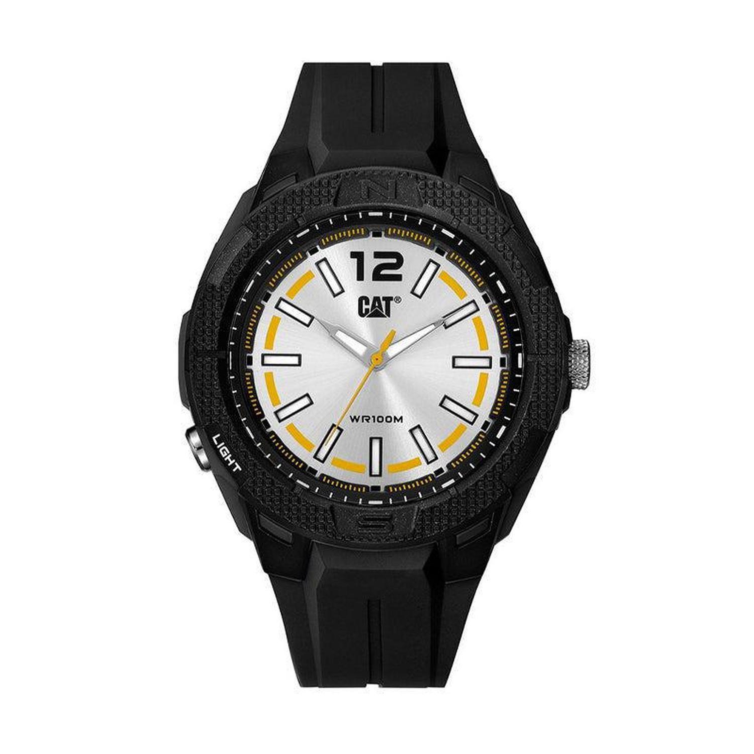 Reloj CAT Análogo Hombre P916021227-0