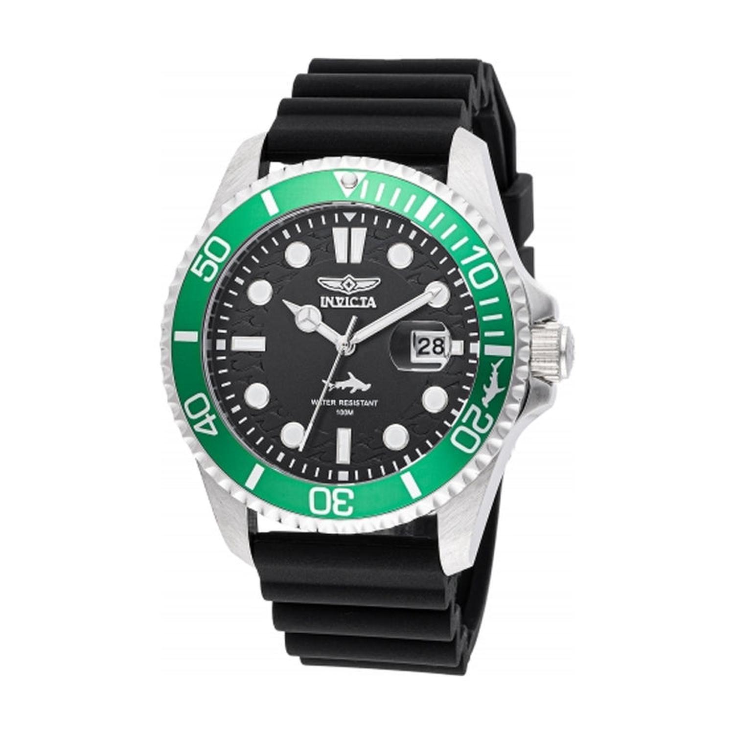 Reloj Análogo Invicta Hombre 47166-0