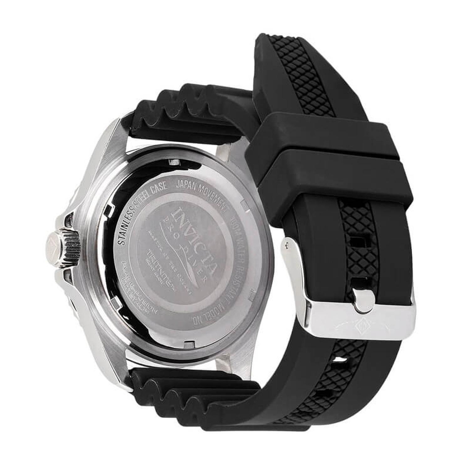 Reloj Análogo Invicta Hombre 47166-1