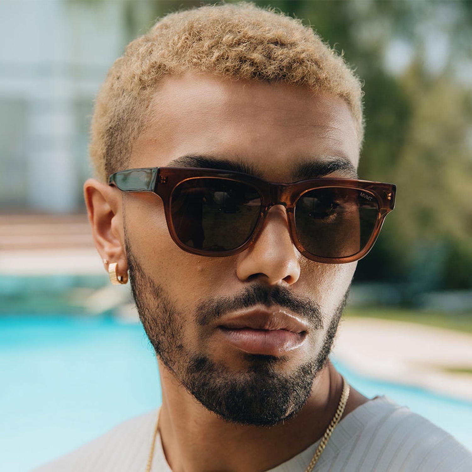 Lentes MVMT Unisex 28100104-2