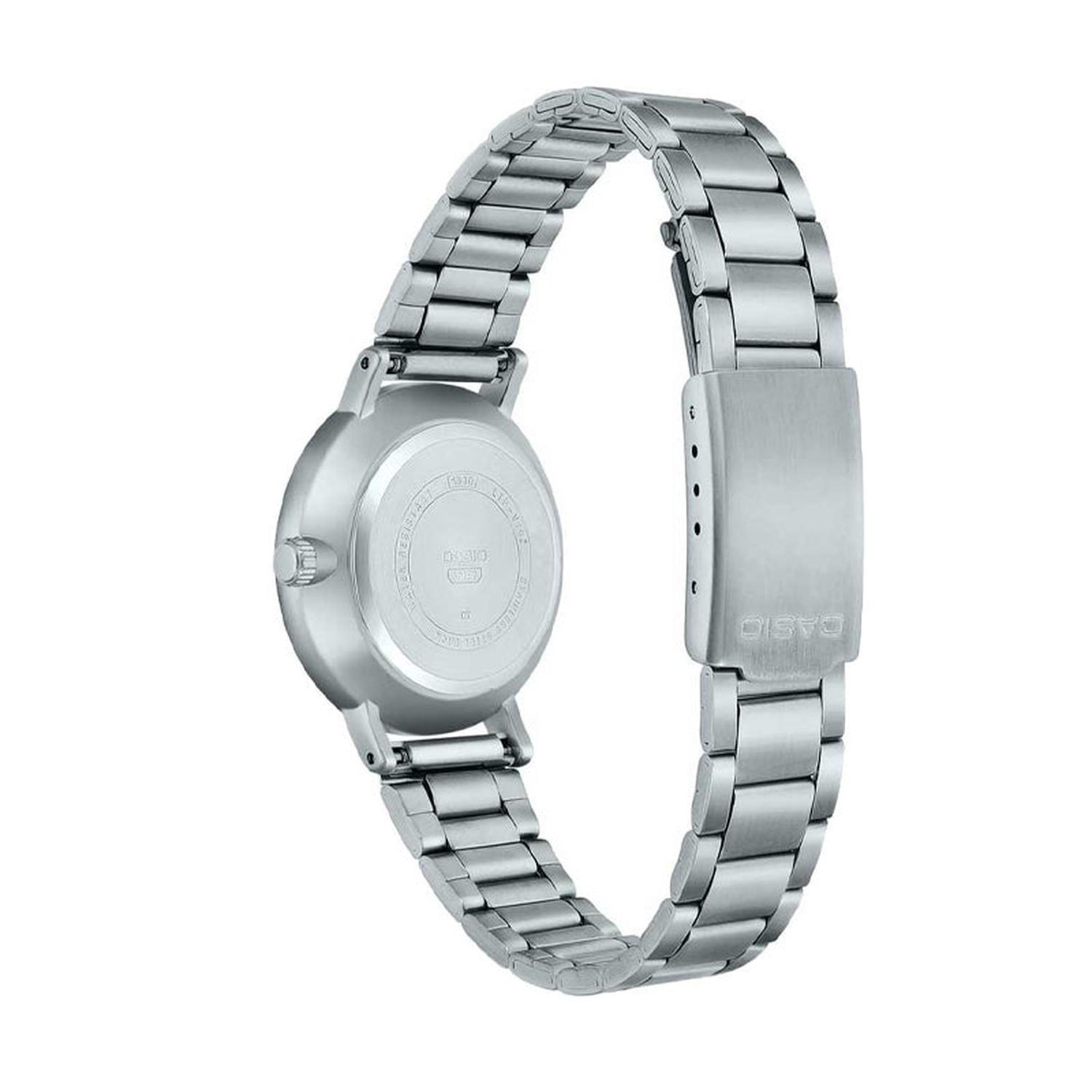 Reloj Casio Análogo Mujer LTP-VT02D-2A-1