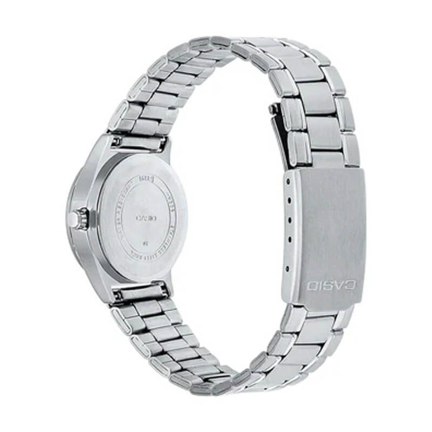 Reloj Análogo Casio Hombre MTP-V006D-2BUDF-1