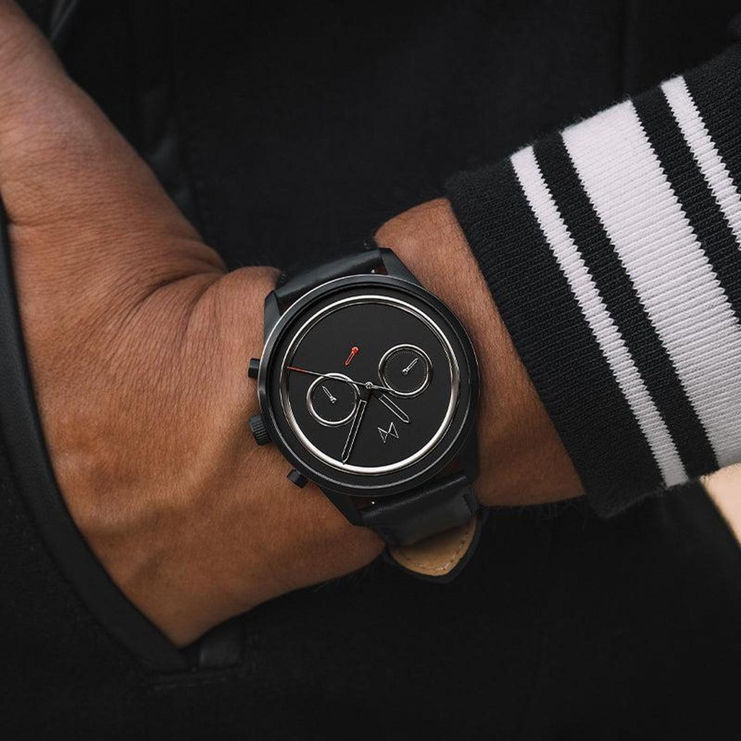 Reloj MVMT Análogo Hombre 28000125-D-1