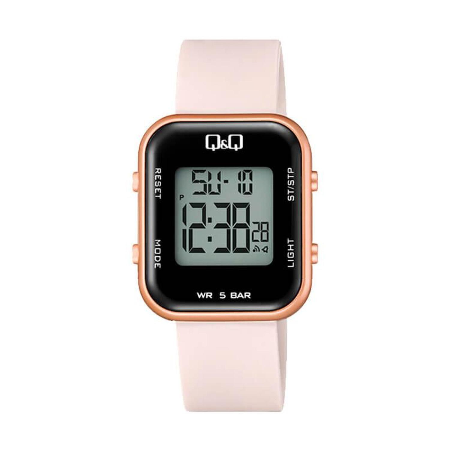Reloj Q&Q Digital Mujer M207-007-0