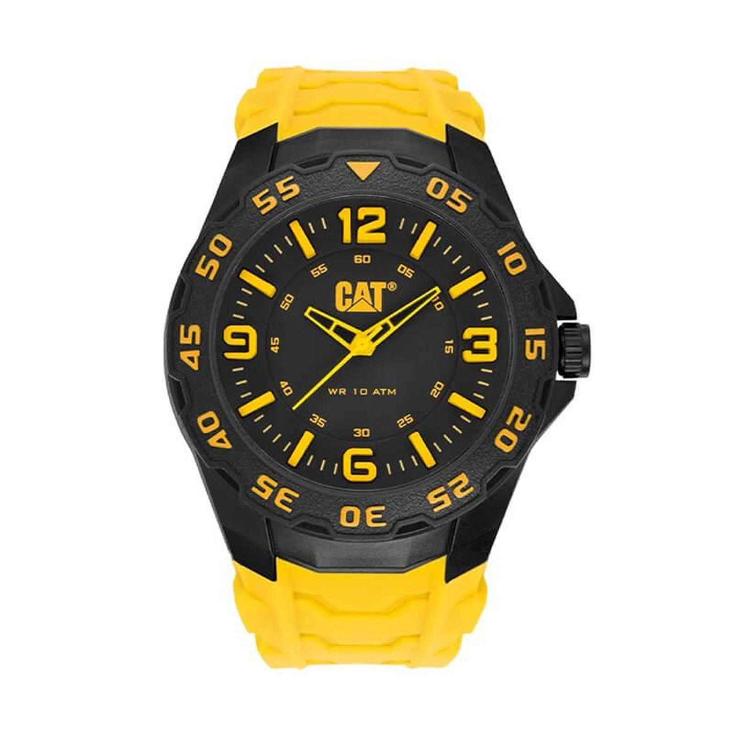 Reloj CAT Análogo Hombre LB11127137-0