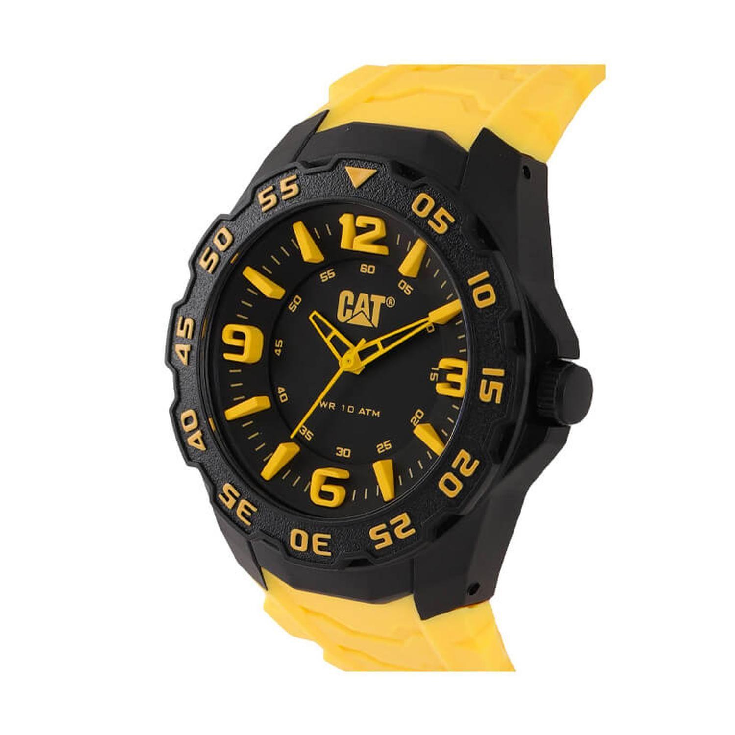 Reloj CAT Análogo Hombre LB11127137-1