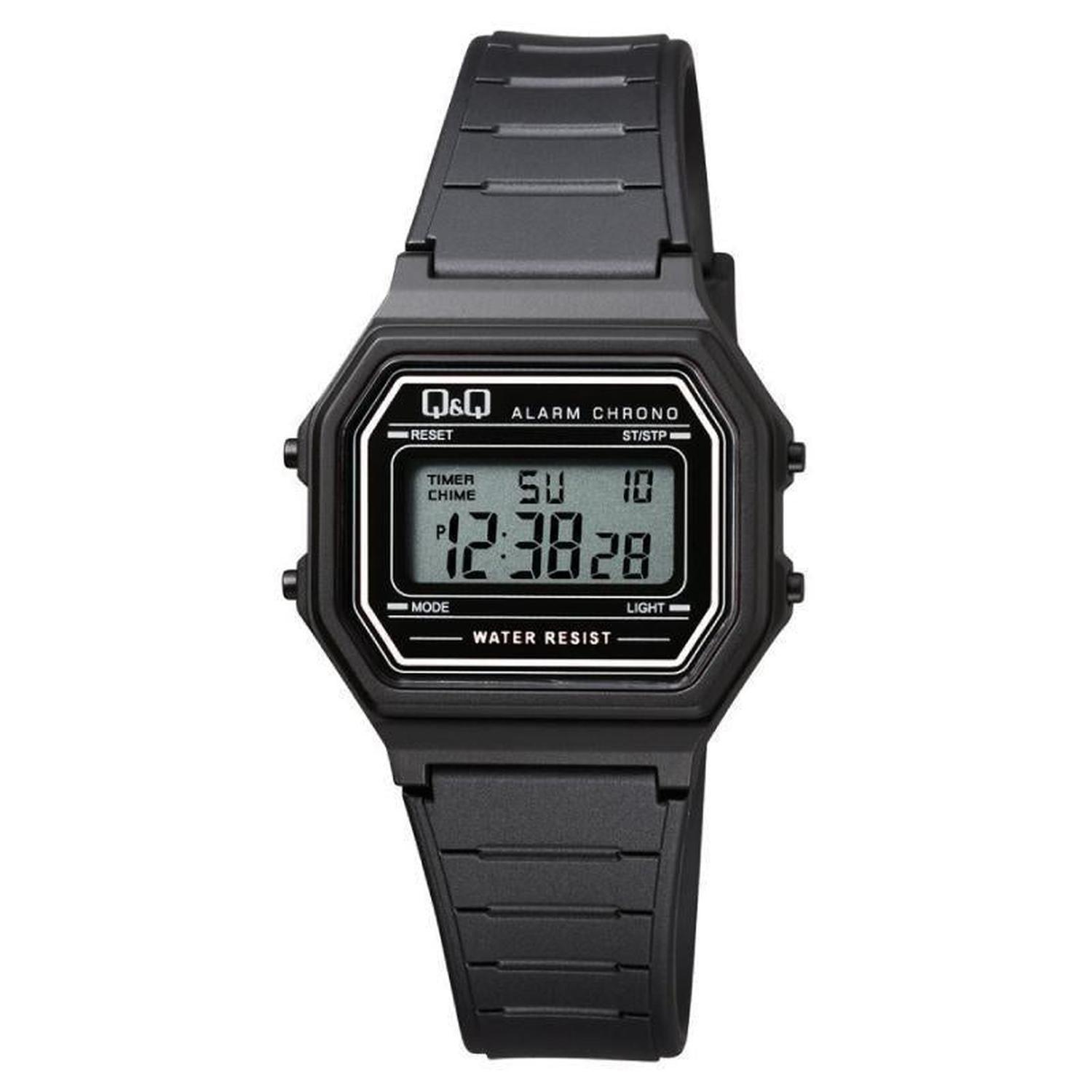 Reloj Q&Q Digital Unisex M173-008-0