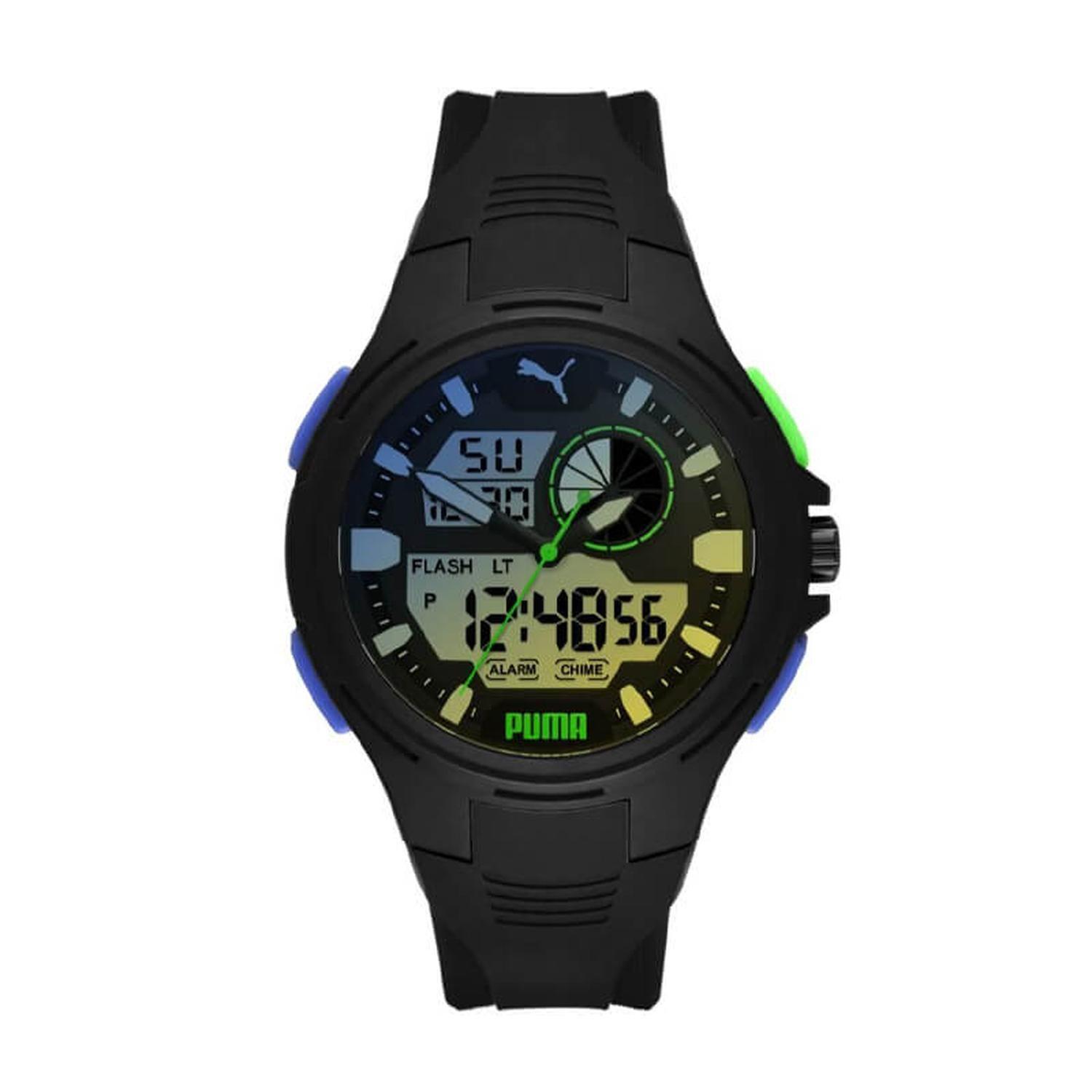 Reloj Puma Digital-Análogo Hombre P5084-0