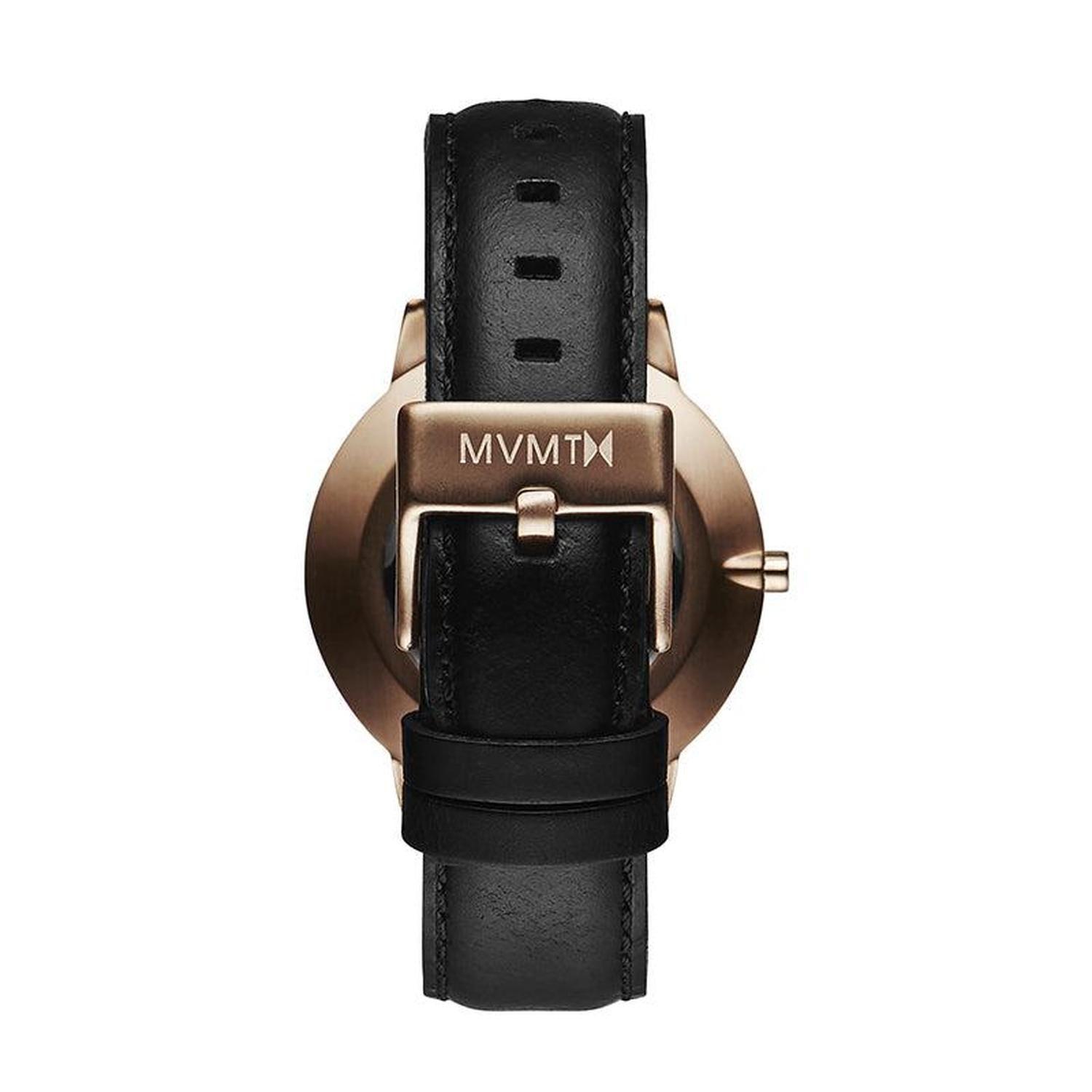 Reloj MVMT Análogo Mujer D-MB01-RGBL-3