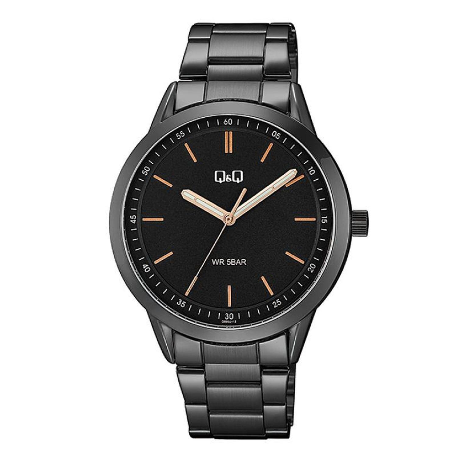 Reloj Q&Q Análogo Hombre QB80-412-0
