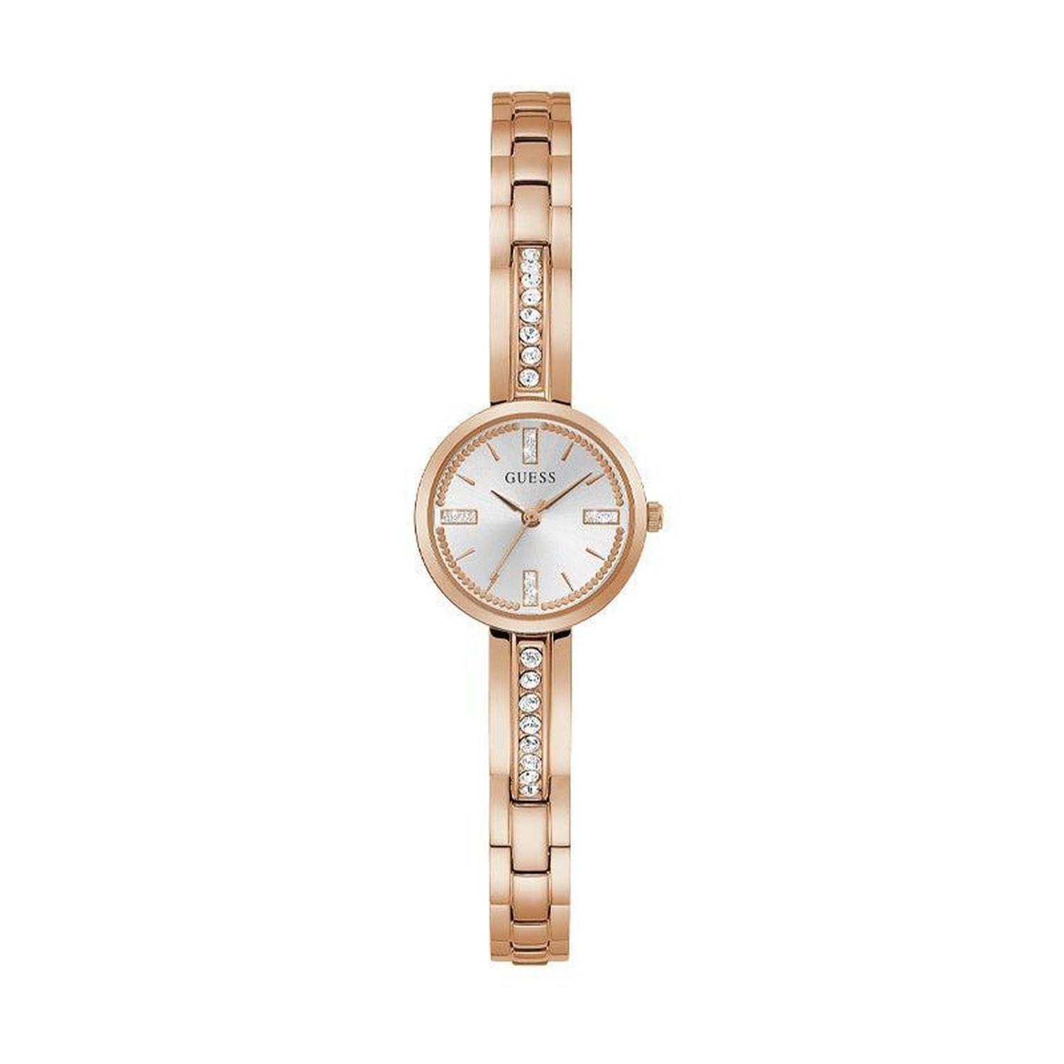 Reloj Guess Análogo Mujer GW0288L3-0
