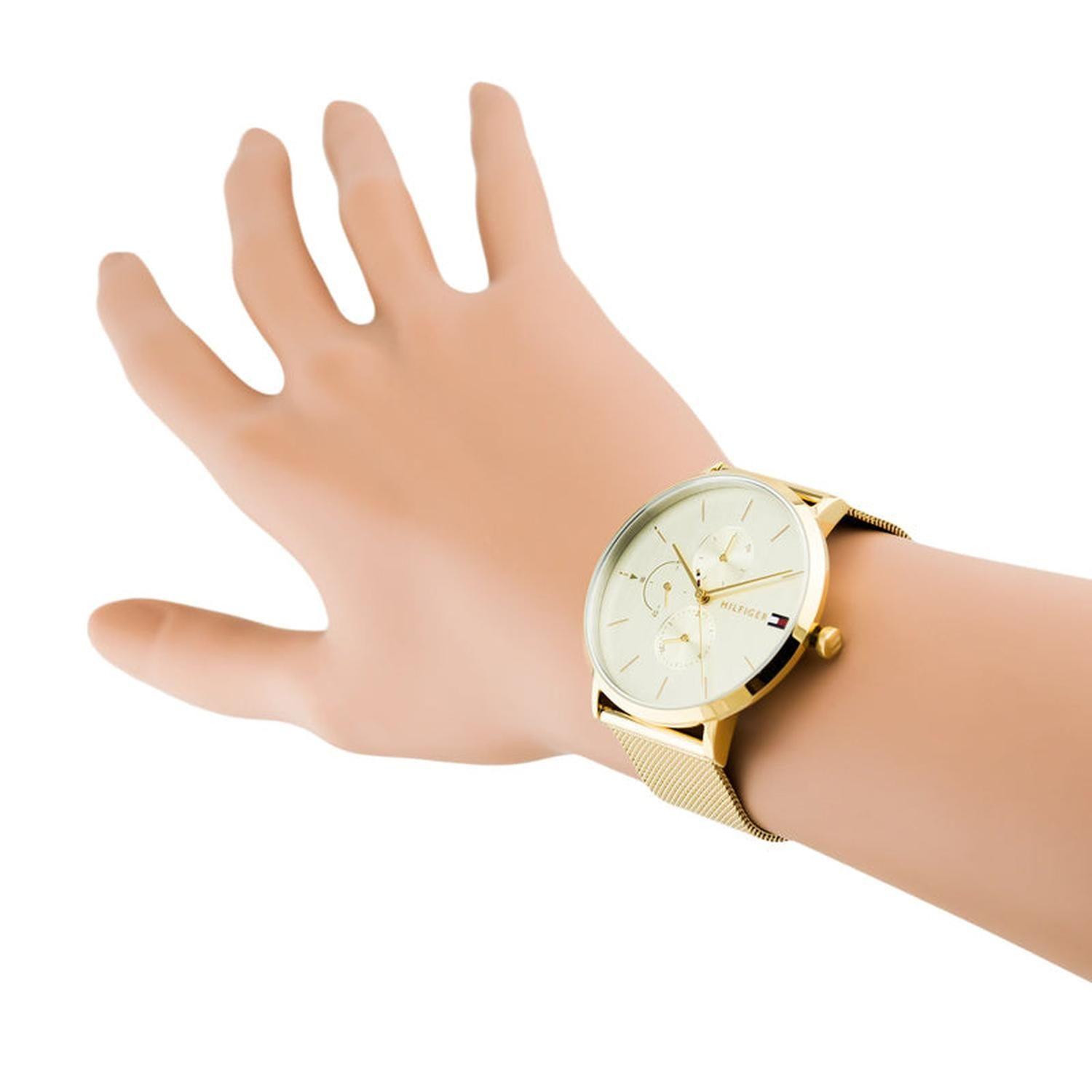 Reloj Análogo Mujer 1781943-2