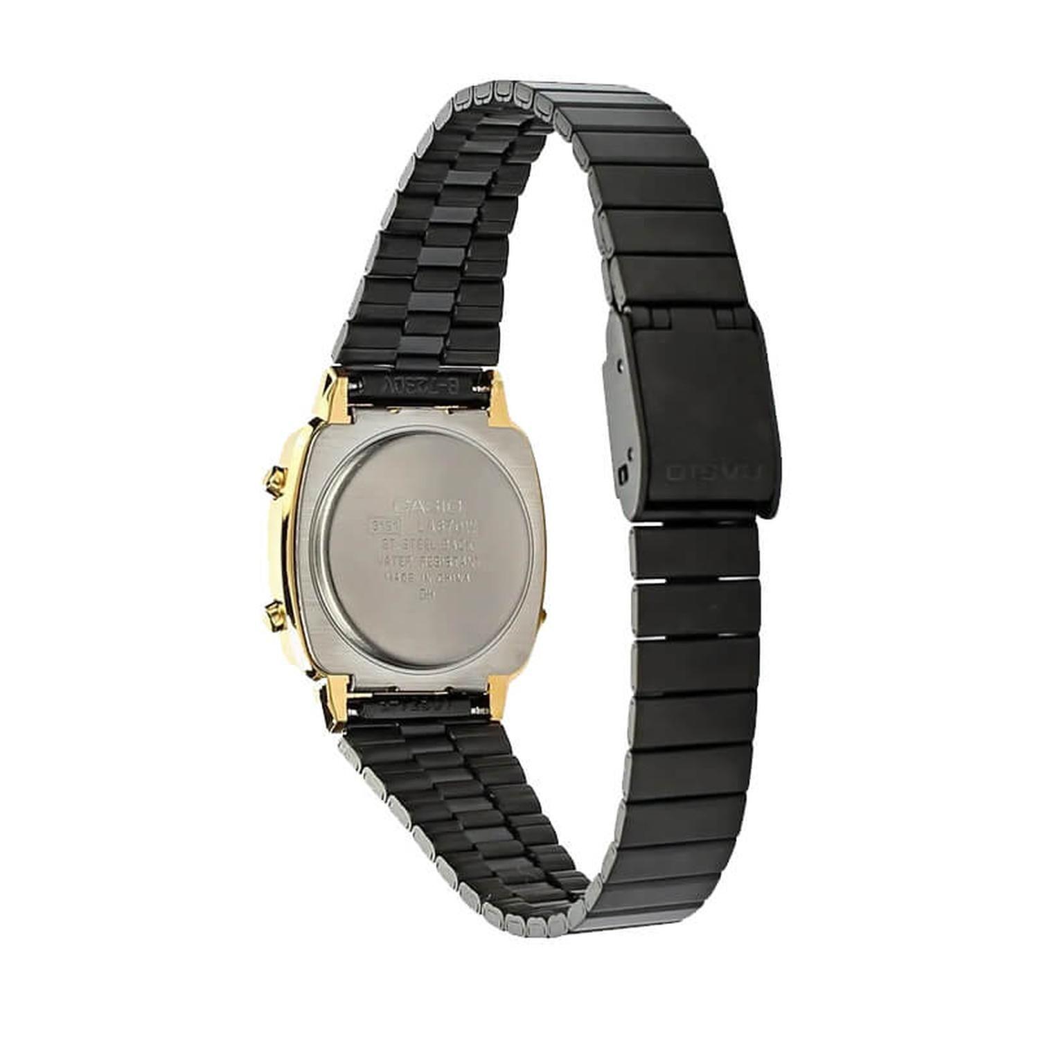 Reloj Casio Digital Dama LA-670WEGB-1B-2