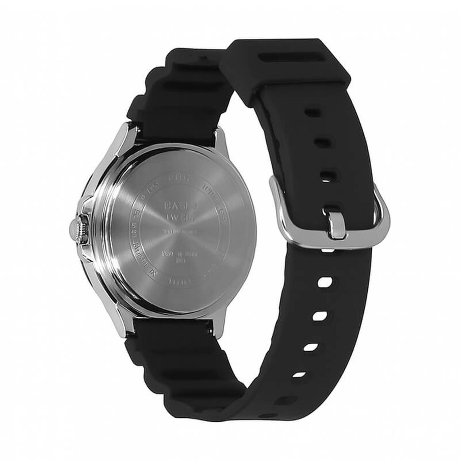 Reloj Casio Análogo Hombre MTD-125-1AV-1