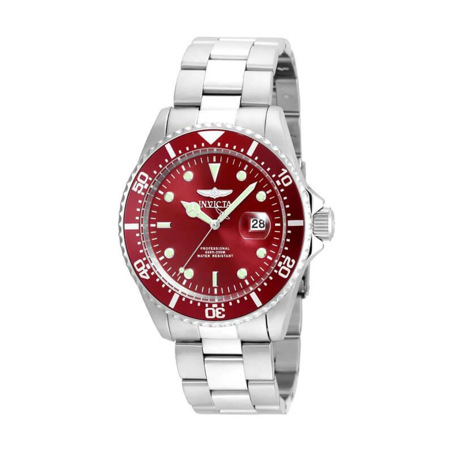 Reloj Invicta Análogo Hombre 22048-0