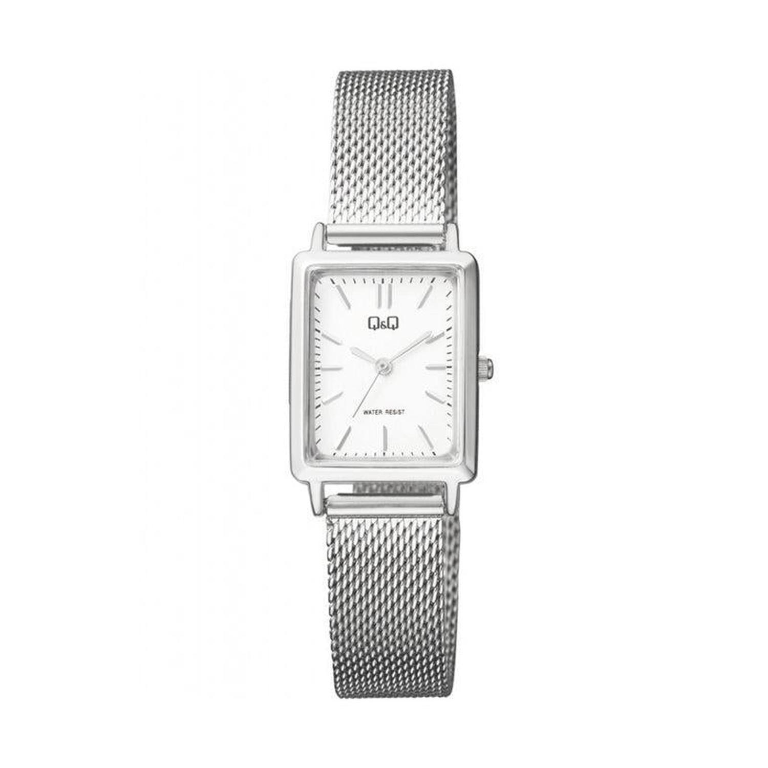 Reloj Q&Q Análogo Mujer QB95-201-0