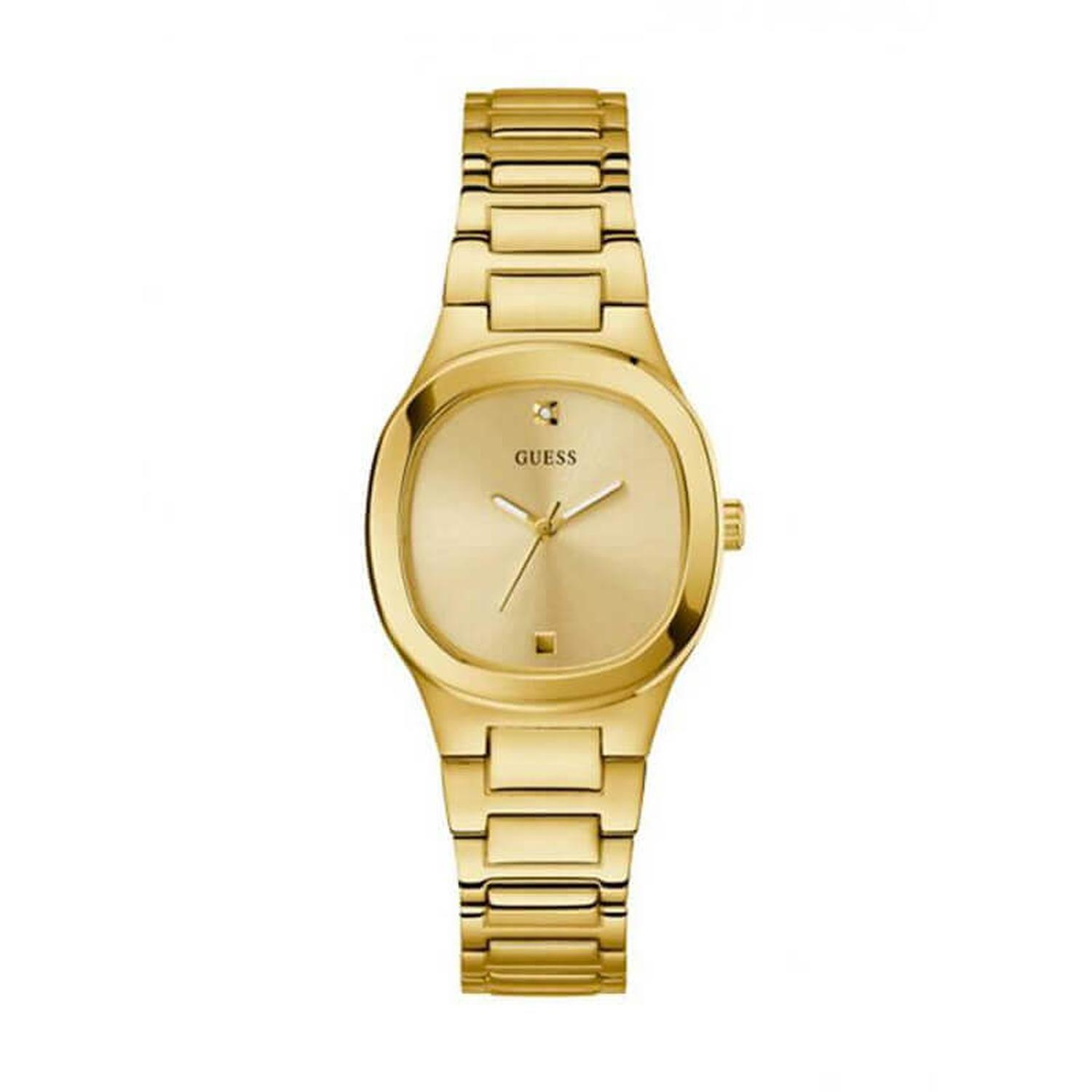 Reloj Análogo Guess Mujer GW0615L2-0