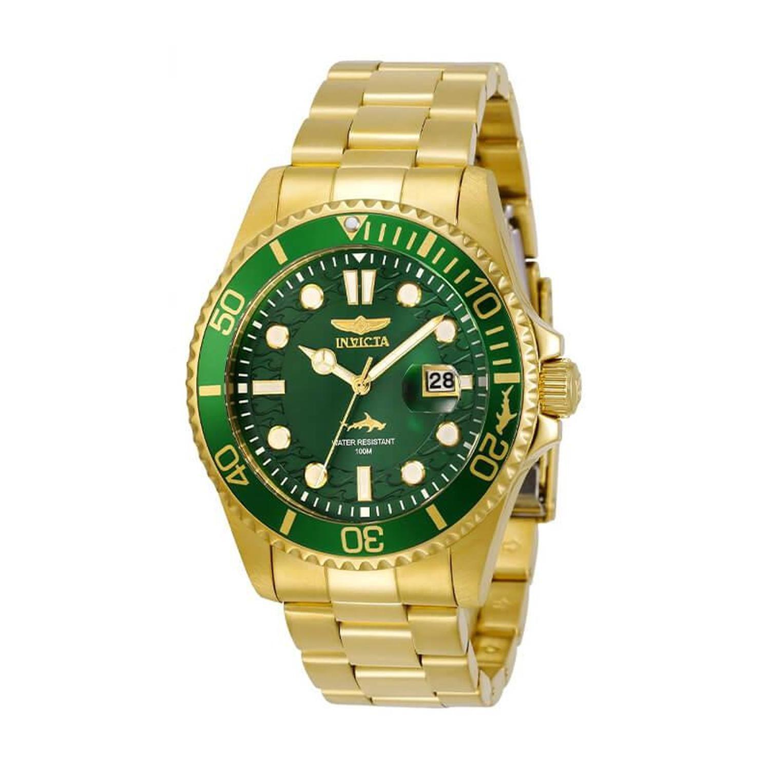 Reloj Invicta Análogo Hombre 30027-0