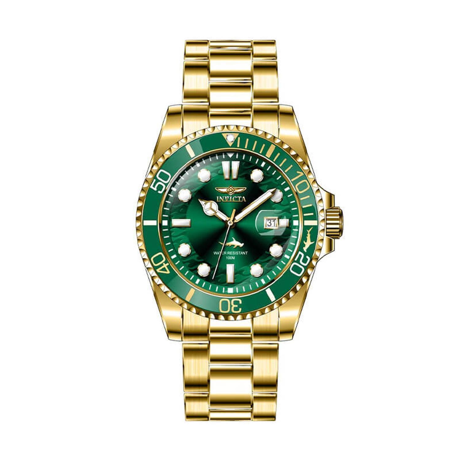Reloj Invicta Análogo Hombre 30027-1