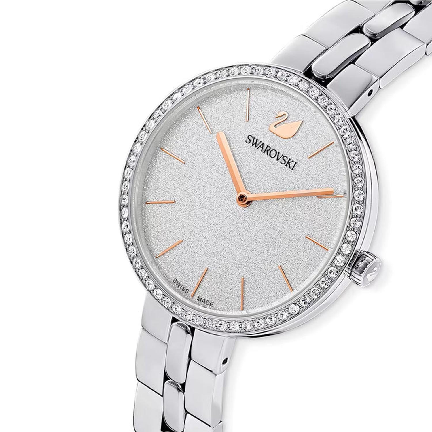 Reloj Swarovski Análogo Mujer 5517807-1