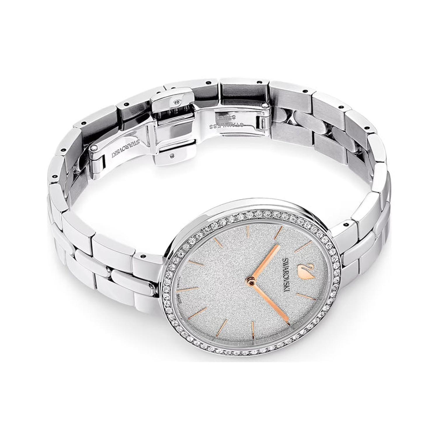 Reloj Swarovski Análogo Mujer 5517807-2