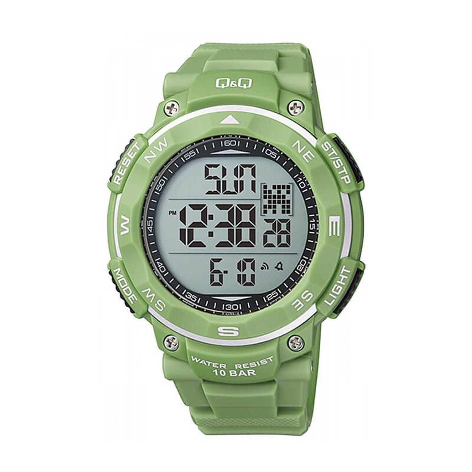 Reloj Q&Q Digital Hombre M124-008-0