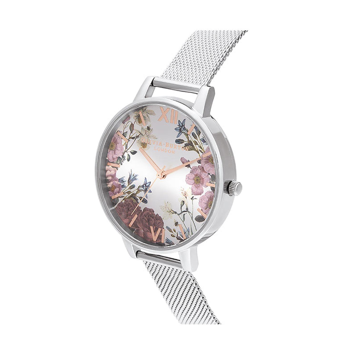Reloj Olivia Burton Análogo Mujer OB16EG133-2