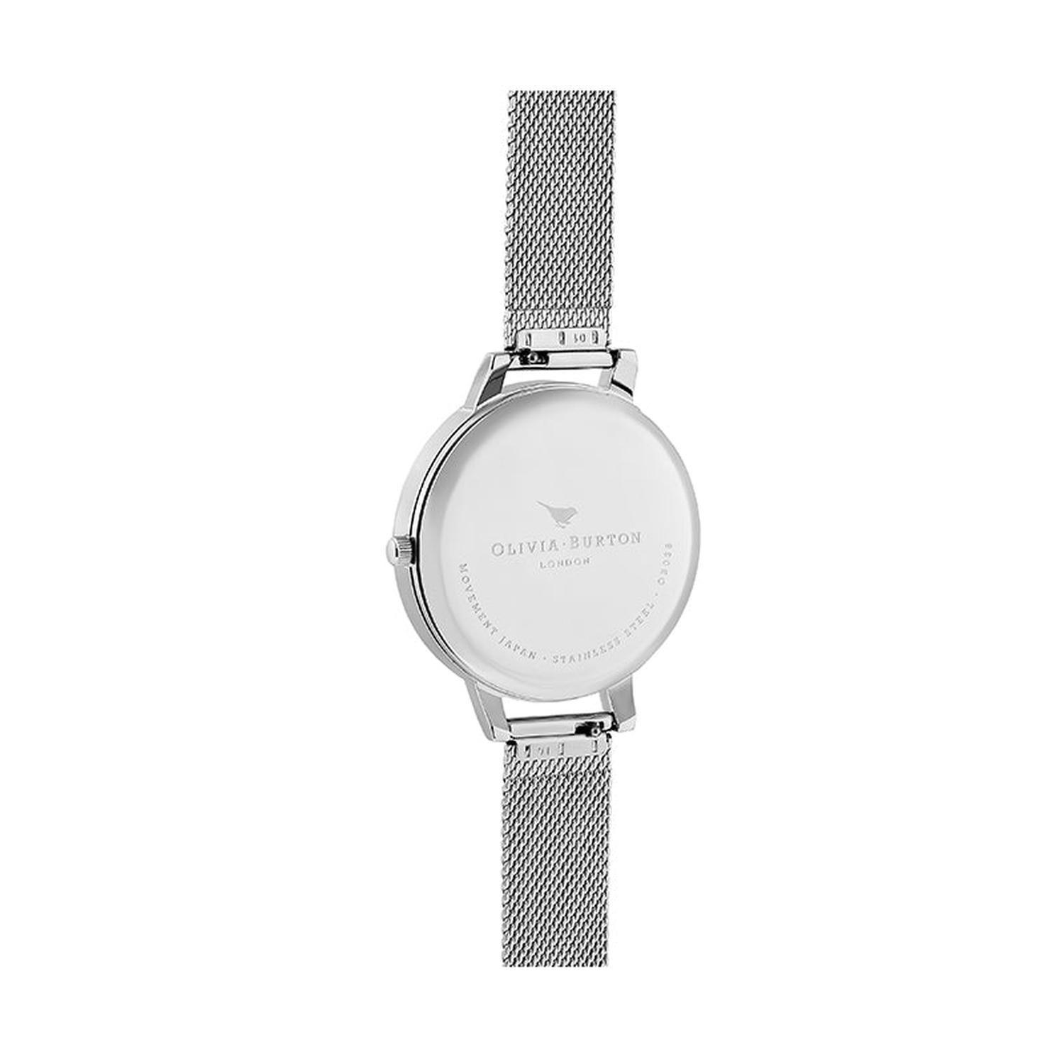 Reloj Olivia Burton Análogo Mujer OB16EG133-3