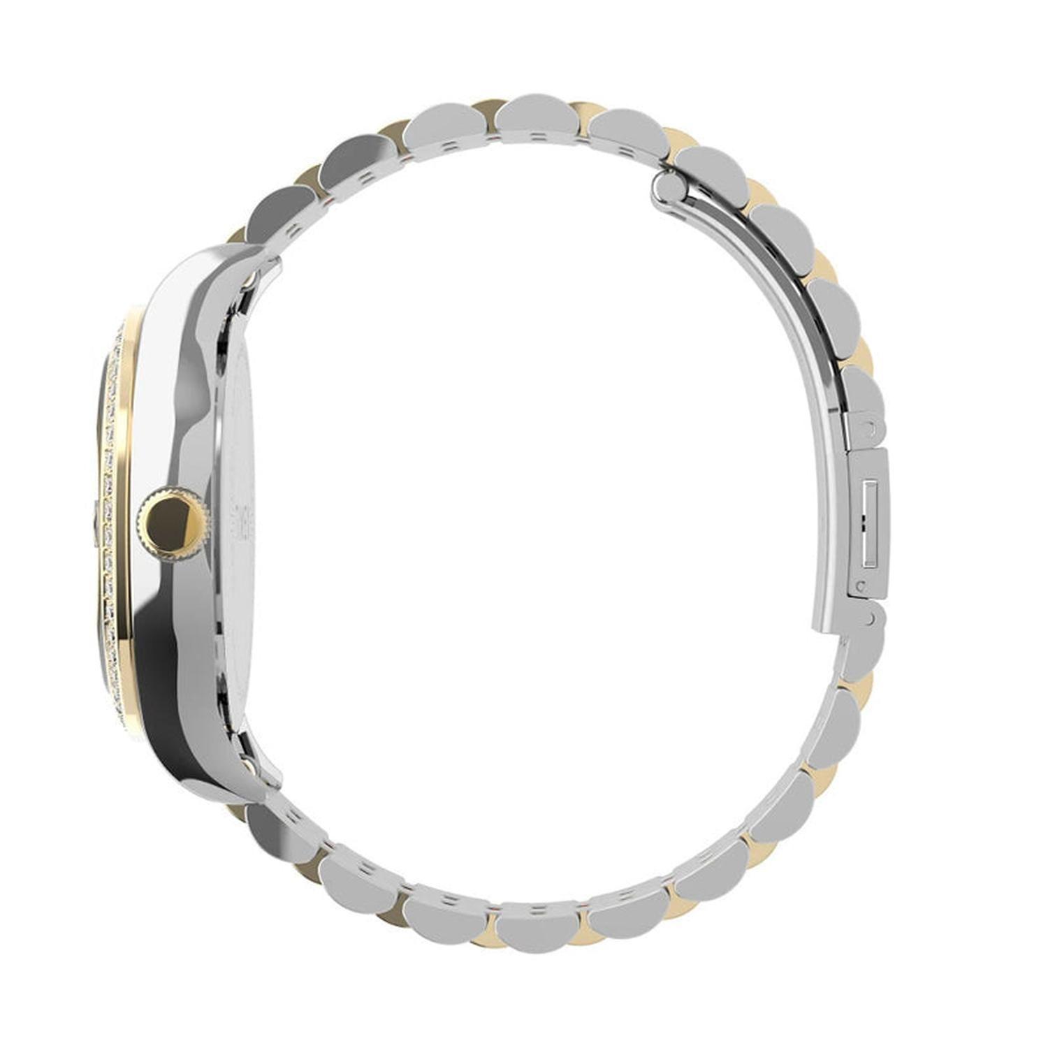 Reloj Timex Análogo Mujer TW2U53900-2
